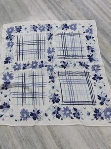 Hallmark Floral Scarf