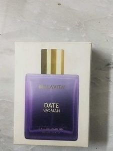 Bella Vita Date Perfume