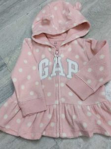 Baby gap suit