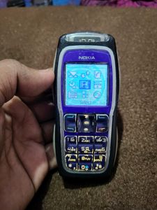 Nokia 3220