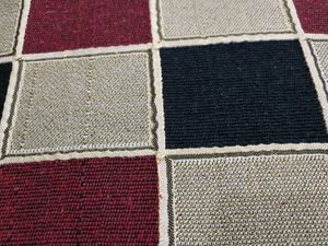 Sofa Cover with Cushion!!