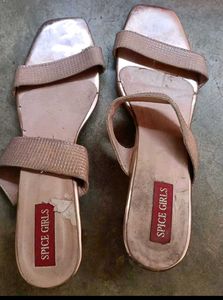 Stylish Khadim's Heels