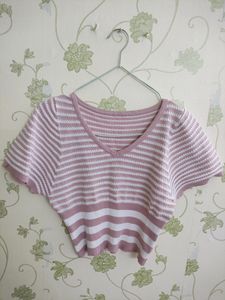 Korean Casual Top🌷