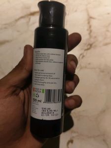 Brillare Salicylic &amp; Lactic Acid Face Wash