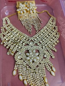 💥 3 Beautiful Jwellery Sets 🫰
