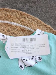 SHORT CO ORD SET FOR GIRLS AND WOMEN