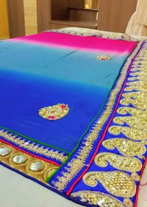 Party Wear Saree