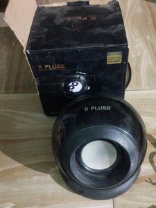 R PLUSS Mini Speaker