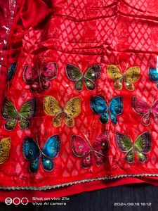 Butterfly Suit