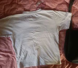 Endless Graphic Tee