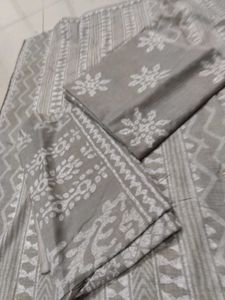 Cotton Mix Suit Sale