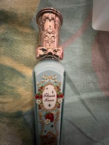 Flower Knows Strawberry Rococo Lip Cream