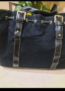 Bleak Tote Beg