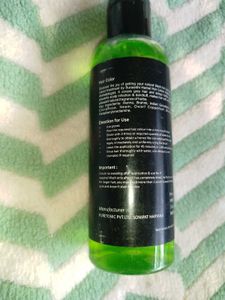 Procare Fruit Vincope Hair Color