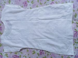 Chikan Kari Kuta Set For Girls