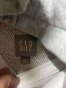Gap Zip Up Hoodie