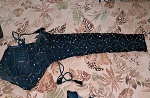 Bollywood Designer Party Heavy Flare Lehenga Choli
