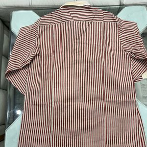 Mens Shirt New 42 Chest
