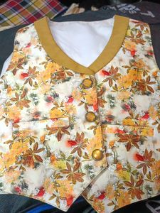 Boys 3 Piece  Coat Pant