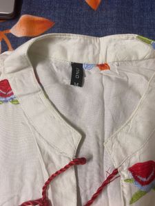 Only Kurta For Women