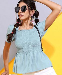 Like New Brand Top
