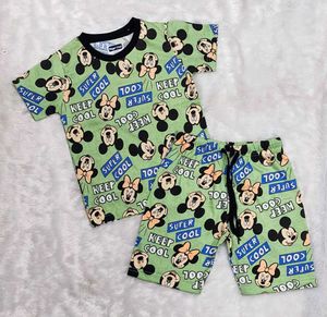 Kids Surplus Shorts Set 2 to 4 Years