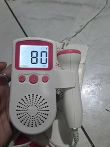 Fetal Doppler JSL-T501