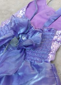 Party Wear Gown!