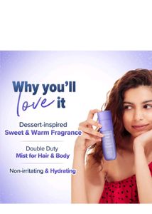 (Sealed)Aqualogica Refresh+ Sun Kissed Body Mist