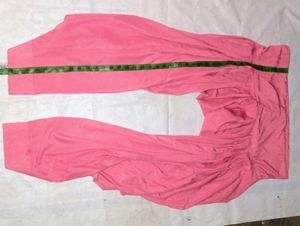Silk Shalwar Patyali Pink 🩷