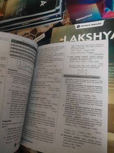 Physics Wallah Class 12 Jee Book