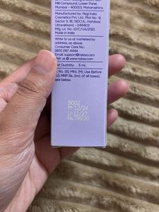 Nykaa Superlight Lipstick