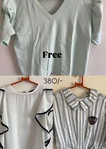 Summer End Sale