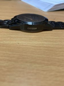 Citizen Black Watch