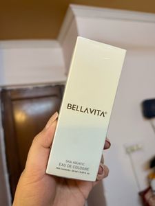 Bellavita Cologne