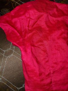 Your Perfect Red Dress