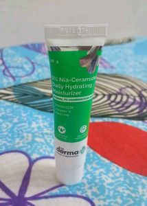 Derma Co Moisturiser