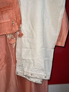 Cotton Full Set Suit