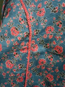 kurta leggings duppata set