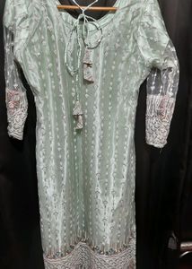 Boutique Designer Pakistani Suit