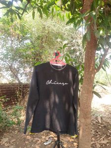 Chicago Long Sleeve Top