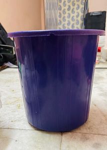 Dustbin