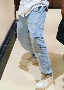 Jogger Jeans