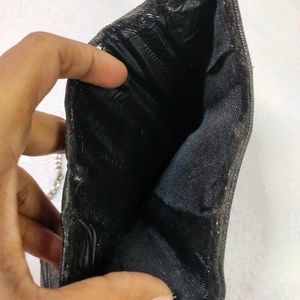 Rare Find Bikers Wallet