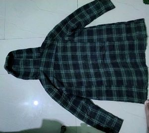 MING Original trench coat