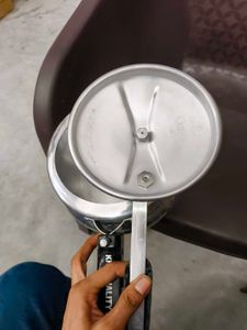Deson Cook Pressure Cooker - New in Box