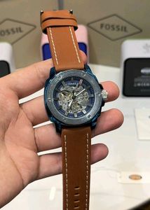 Fossil Automatic