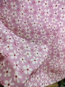 Beautiful Pure Cambric Cotton