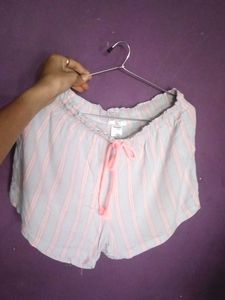 Short Pyjama