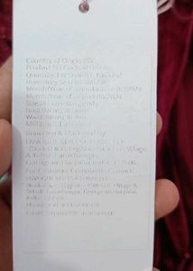 Elegant One-Shoulder Gown/ Dress